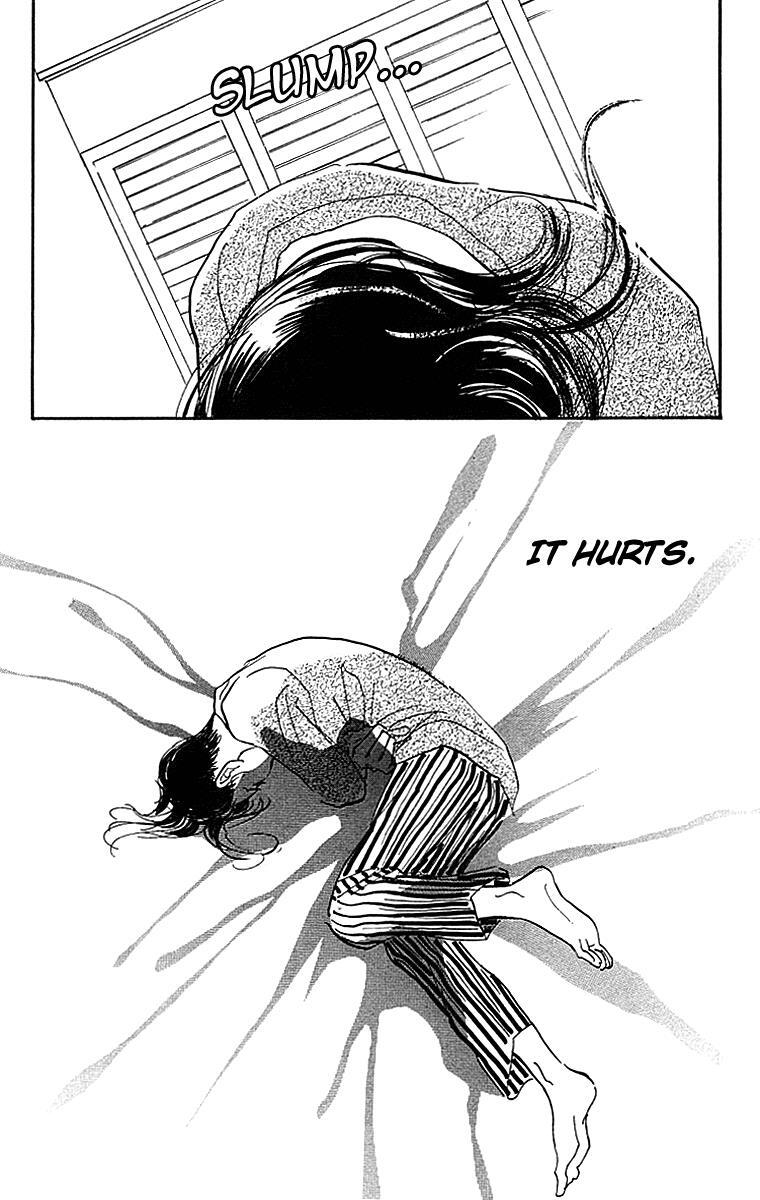 Read Real Clothes Manga Online