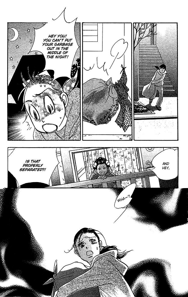 Read Real Clothes Manga Online