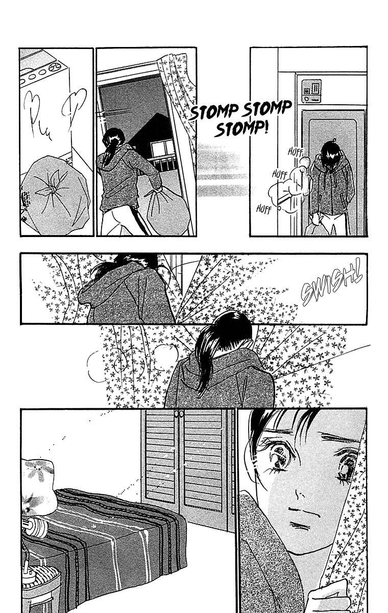 Read Real Clothes Manga Online