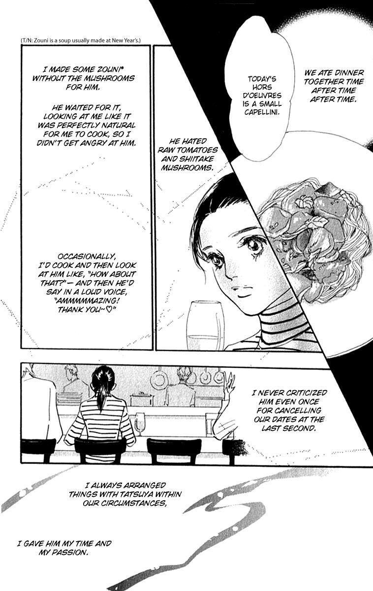 Read Real Clothes Manga Online