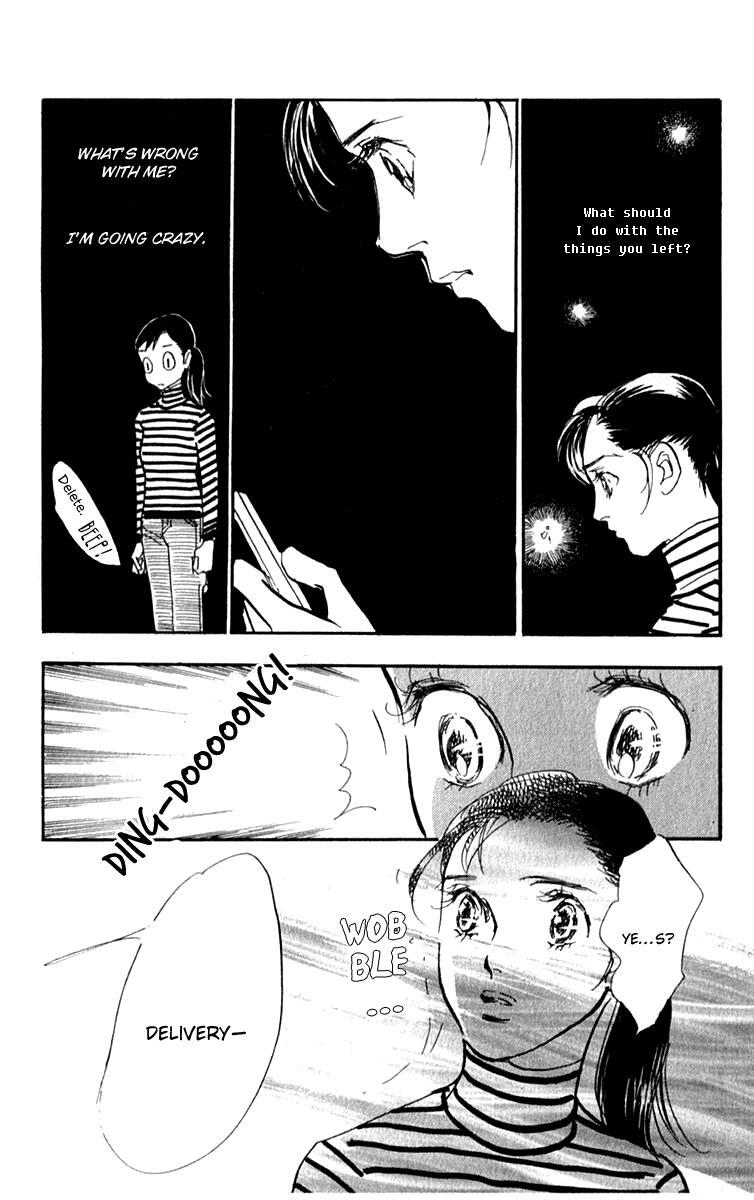 Read Real Clothes Manga Online