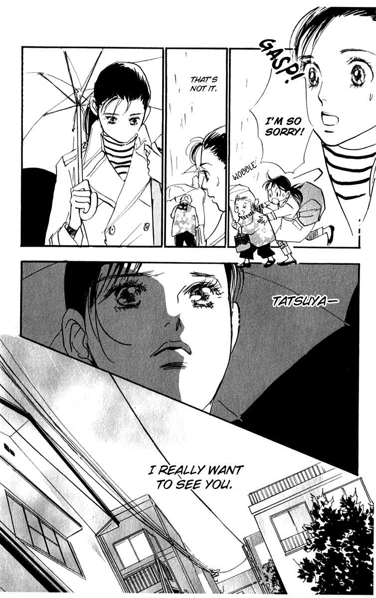 Read Real Clothes Manga Online