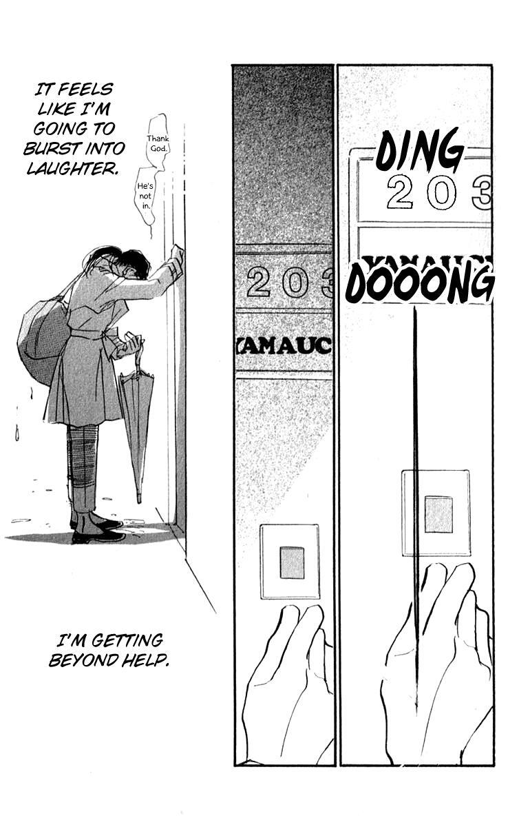 Read Real Clothes Manga Online