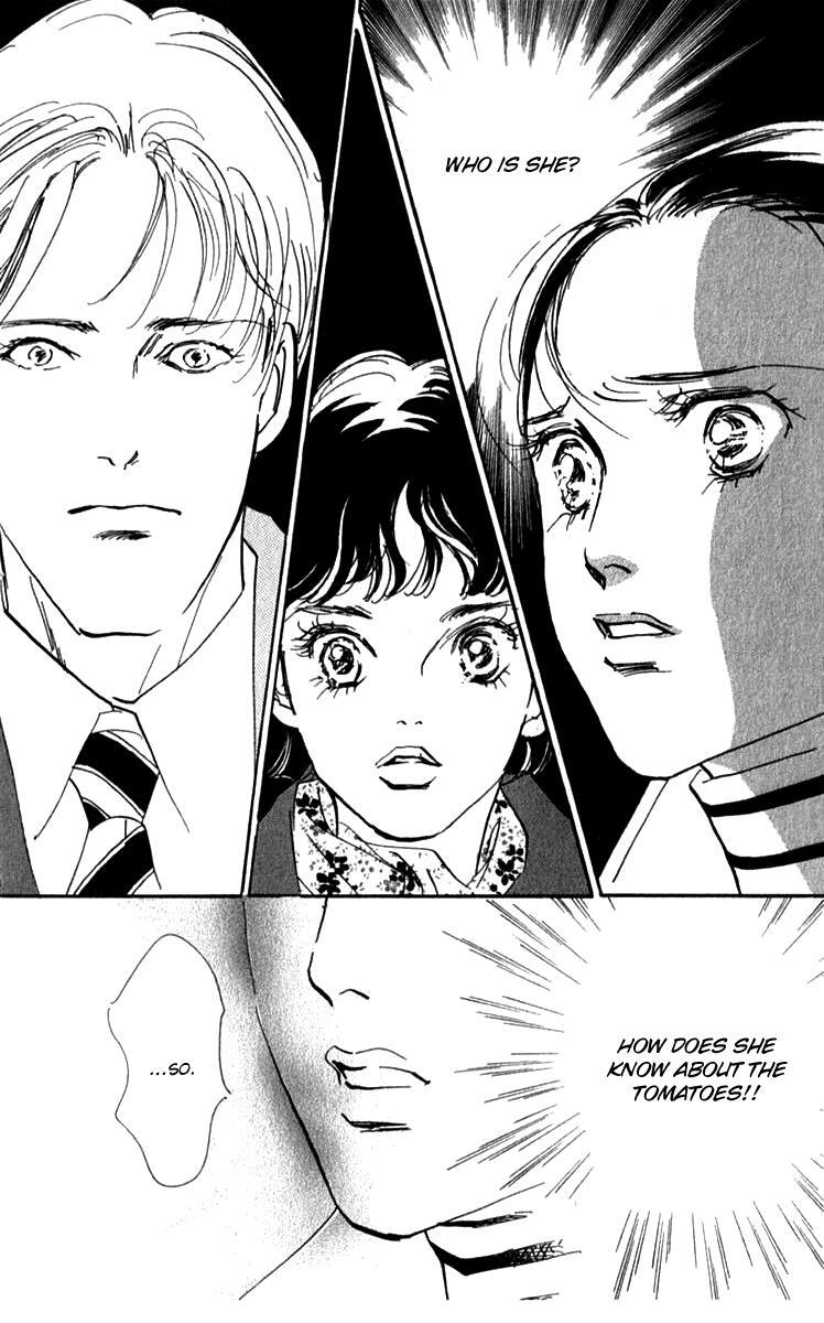 Read Real Clothes Manga Online
