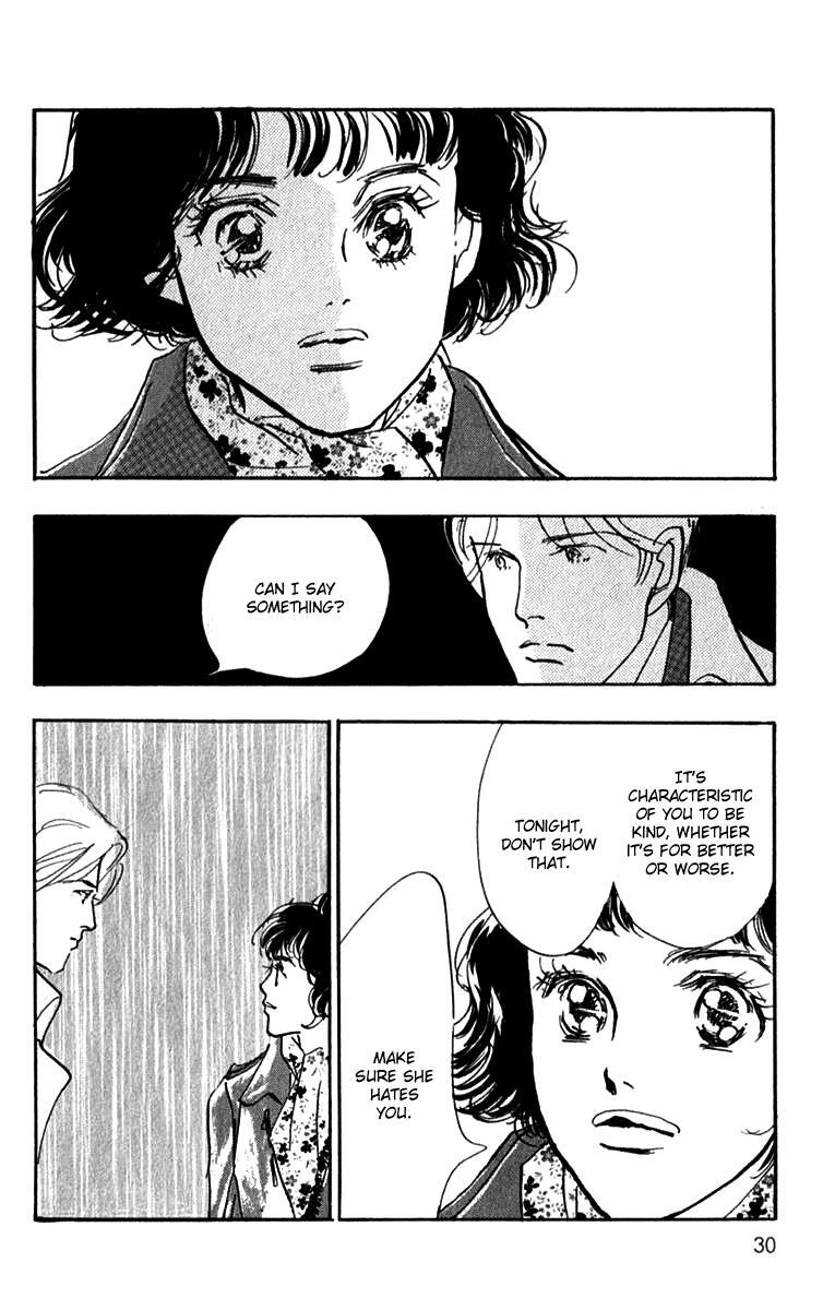 Read Real Clothes Manga Online