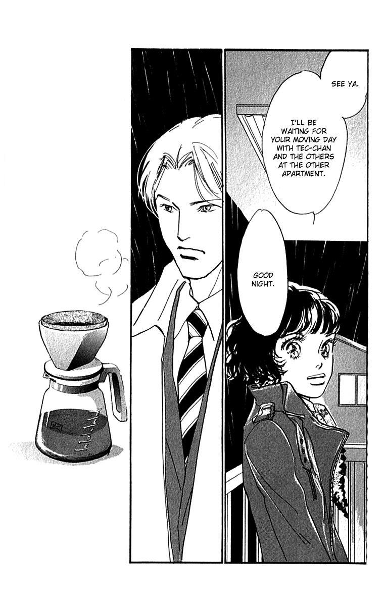 Read Real Clothes Manga Online