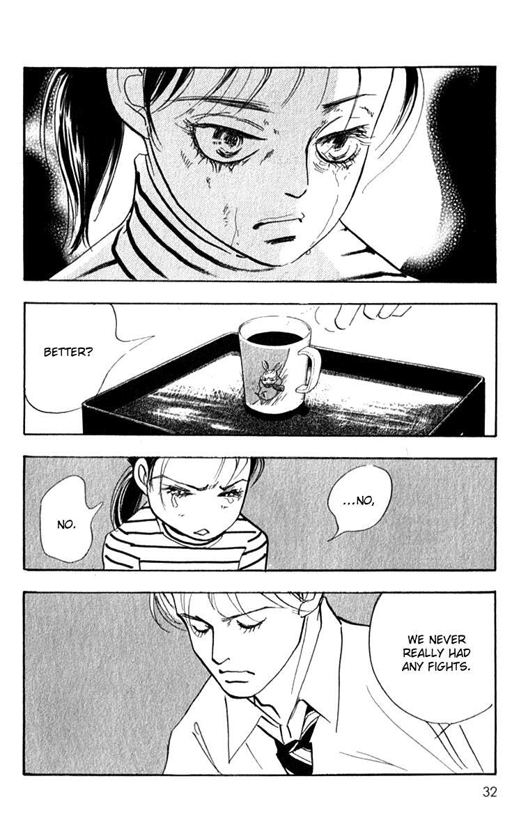 Read Real Clothes Manga Online