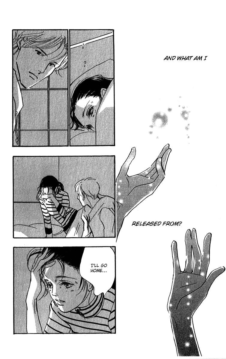 Read Real Clothes Manga Online