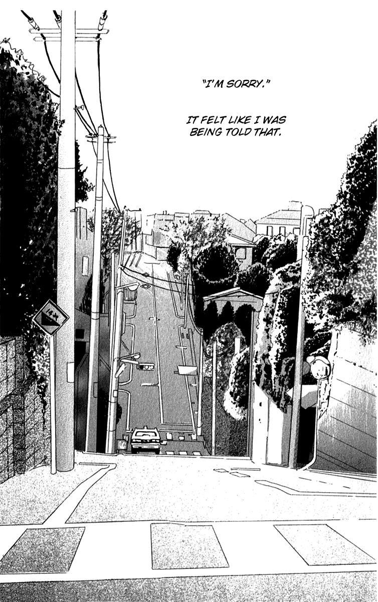Read Real Clothes Manga Online