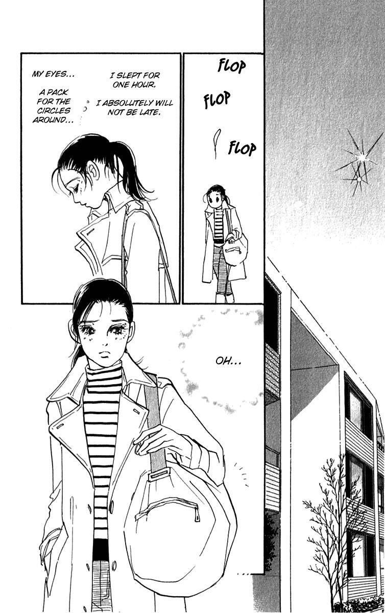 Read Real Clothes Manga Online