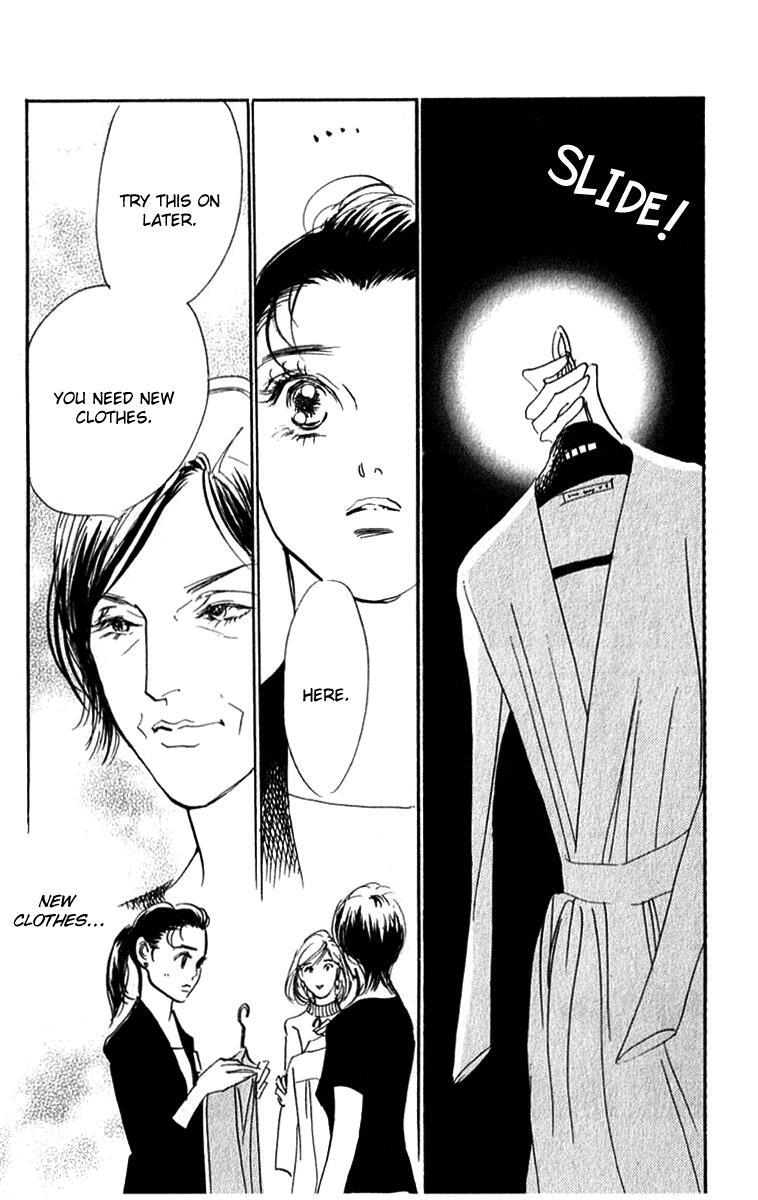Read Real Clothes Manga Online