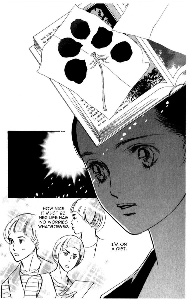 Read Real Clothes Manga Online
