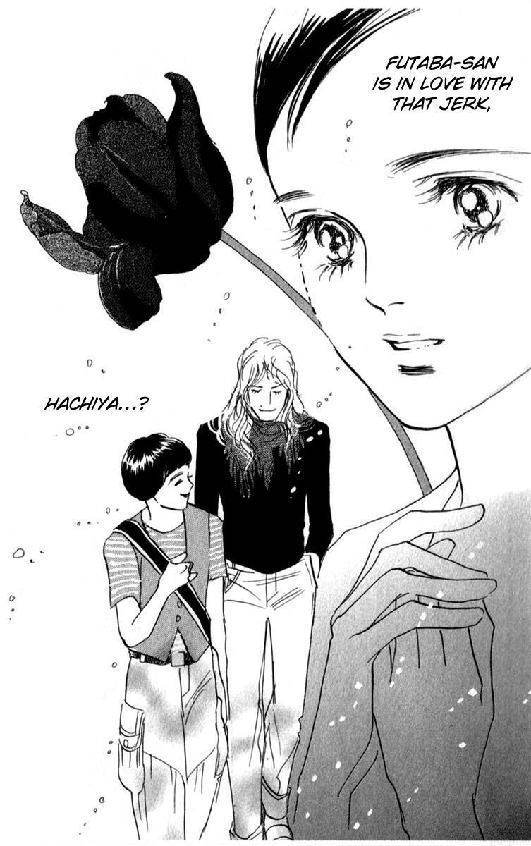 Read Real Clothes Manga Online