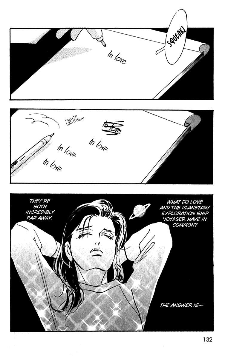 Read Real Clothes Manga Online