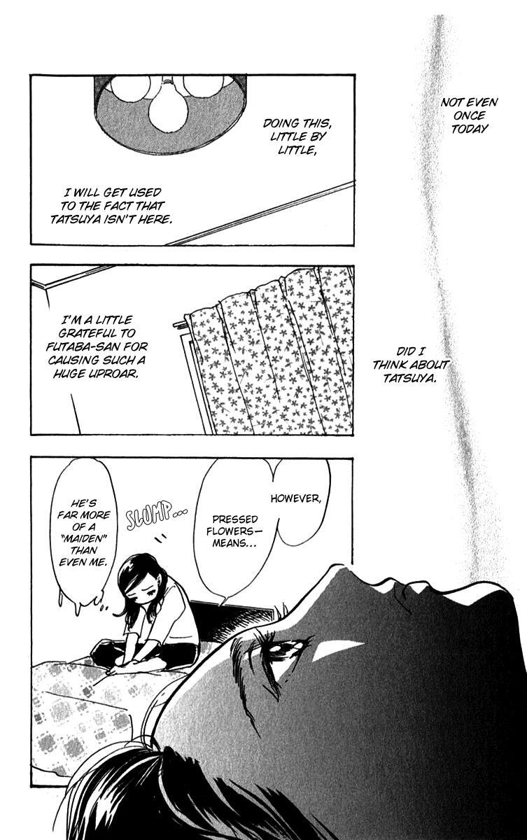 Read Real Clothes Manga Online