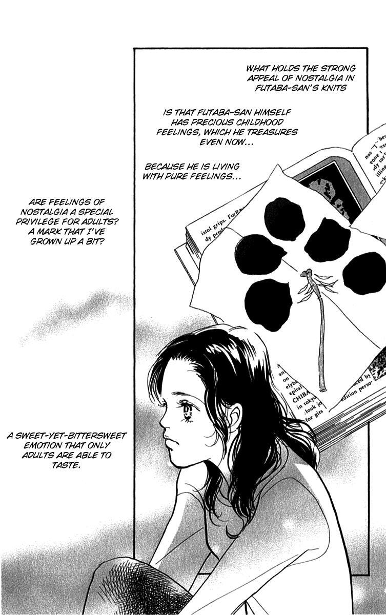 Read Real Clothes Manga Online