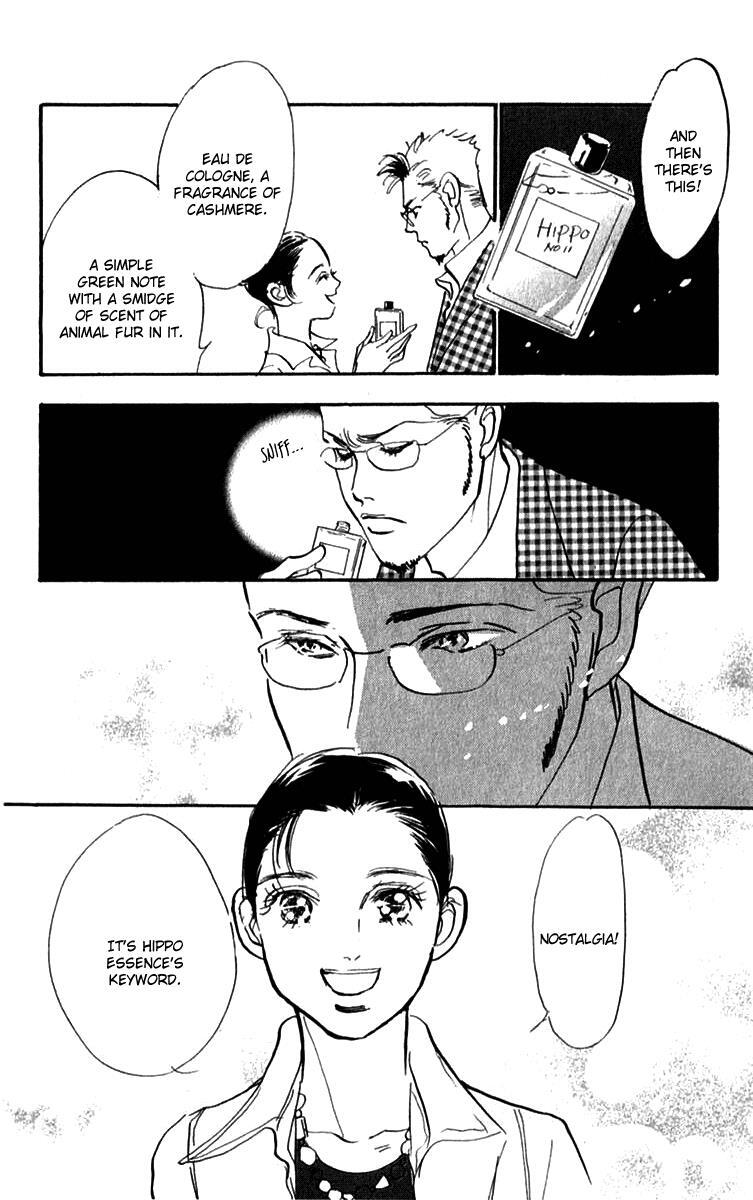 Read Real Clothes Manga Online