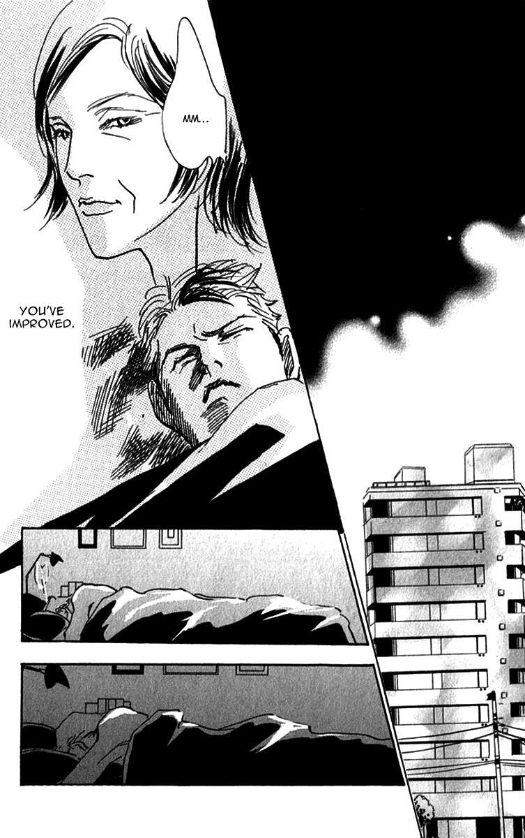 Read Real Clothes Manga Online