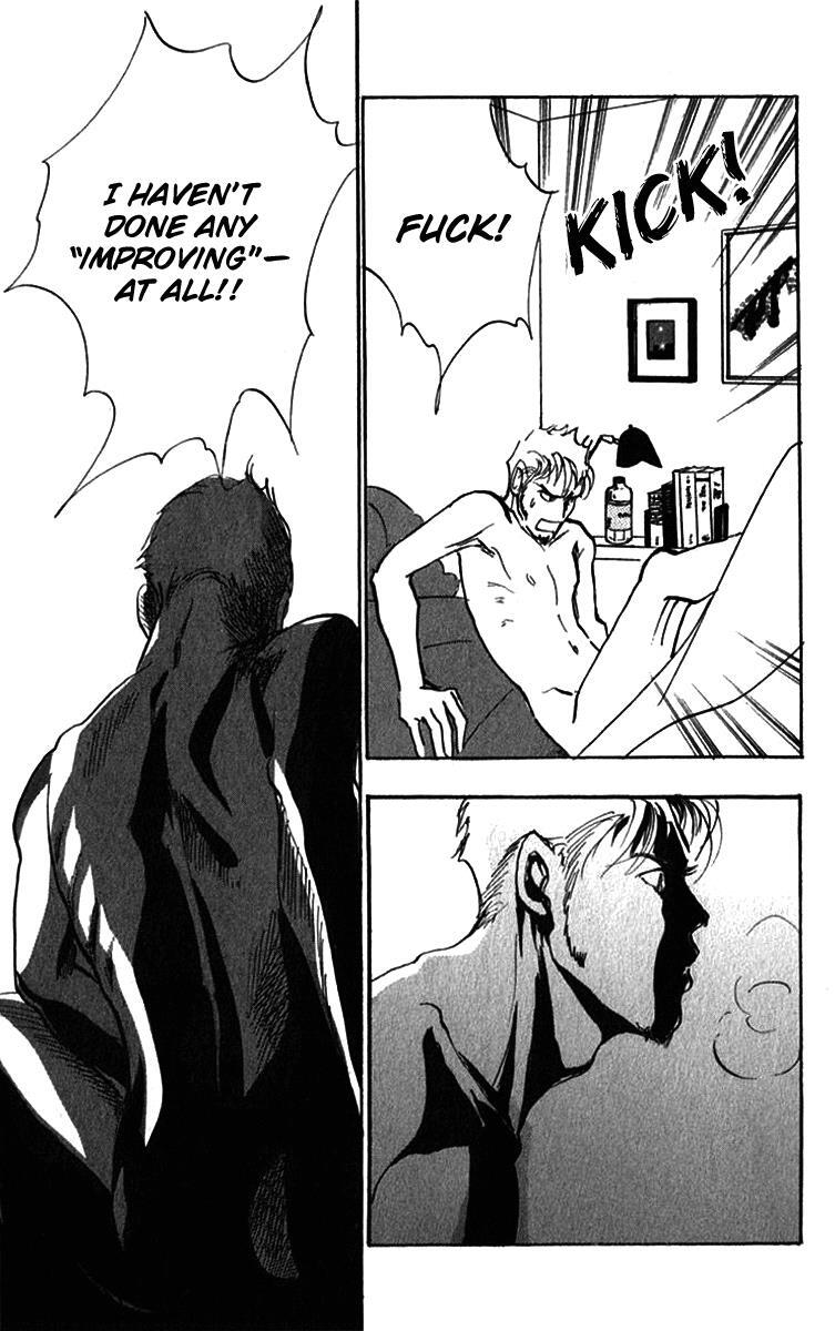 Read Real Clothes Manga Online