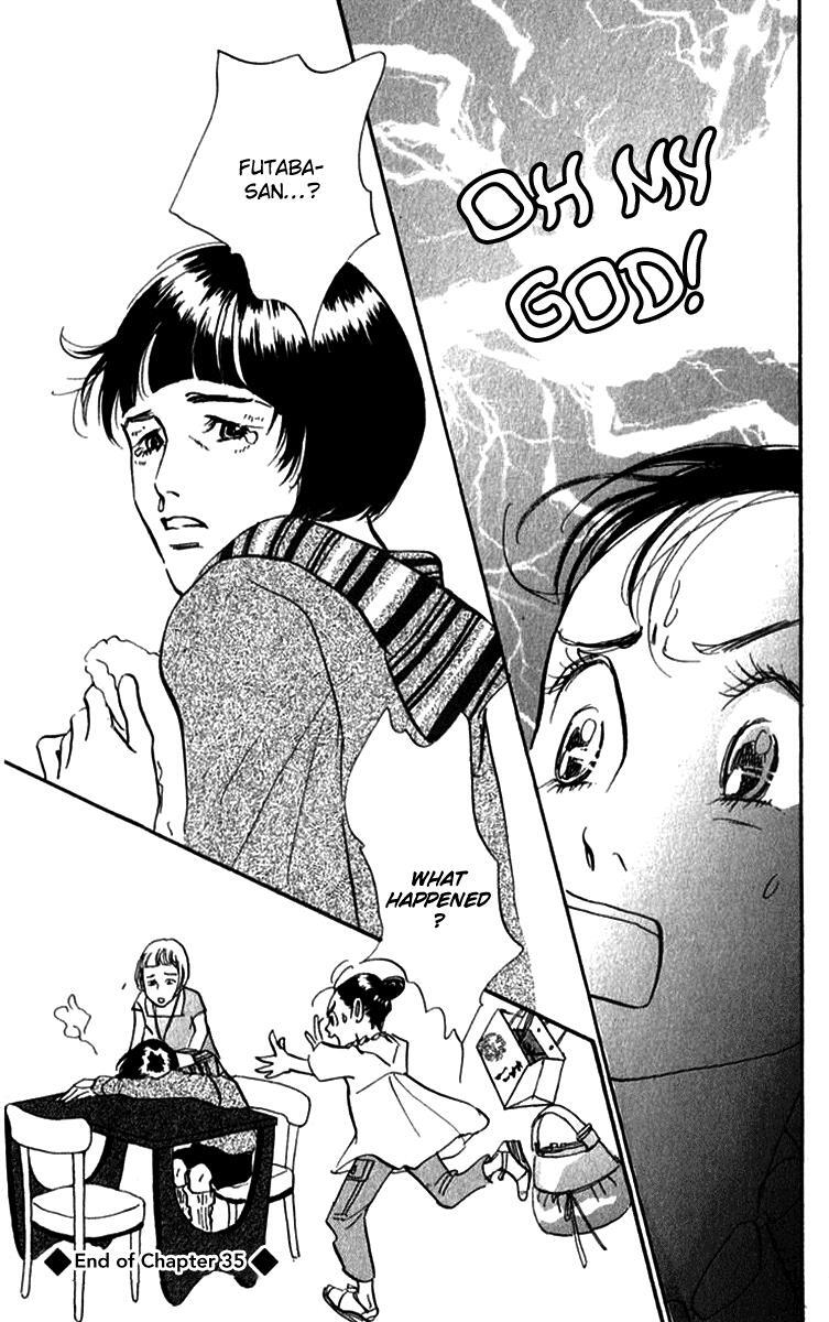 Read Real Clothes Manga Online