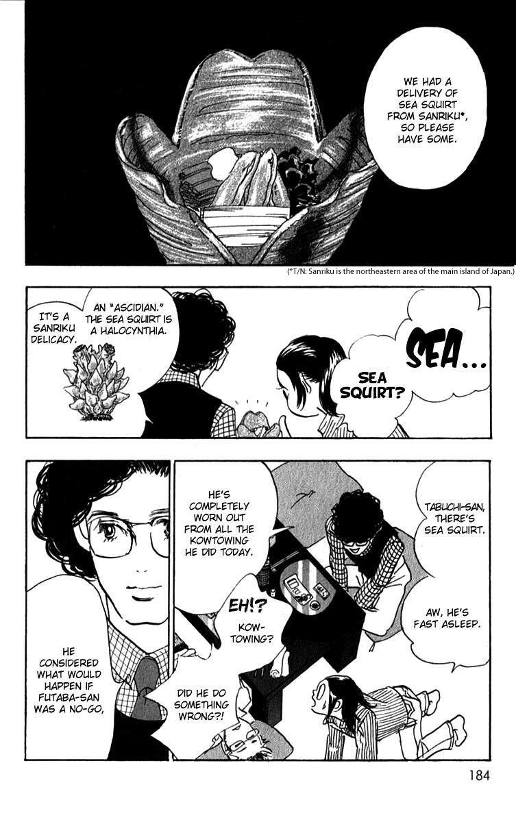 Read Real Clothes Manga Online