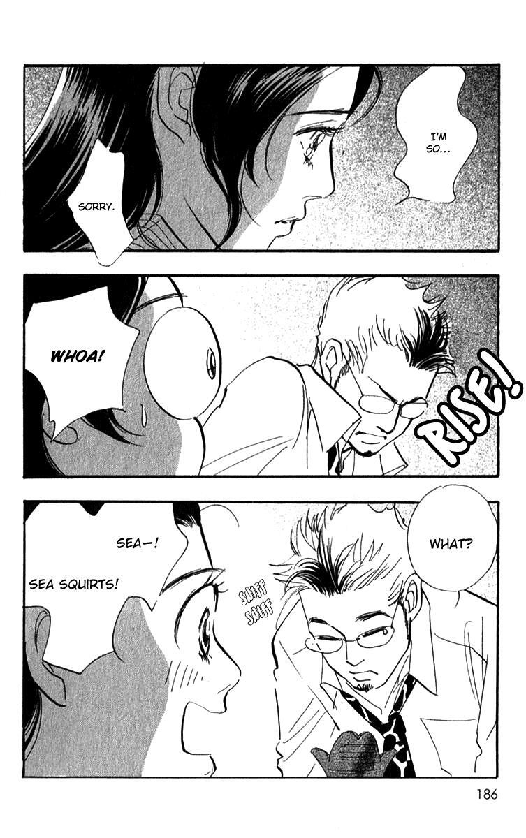 Read Real Clothes Manga Online