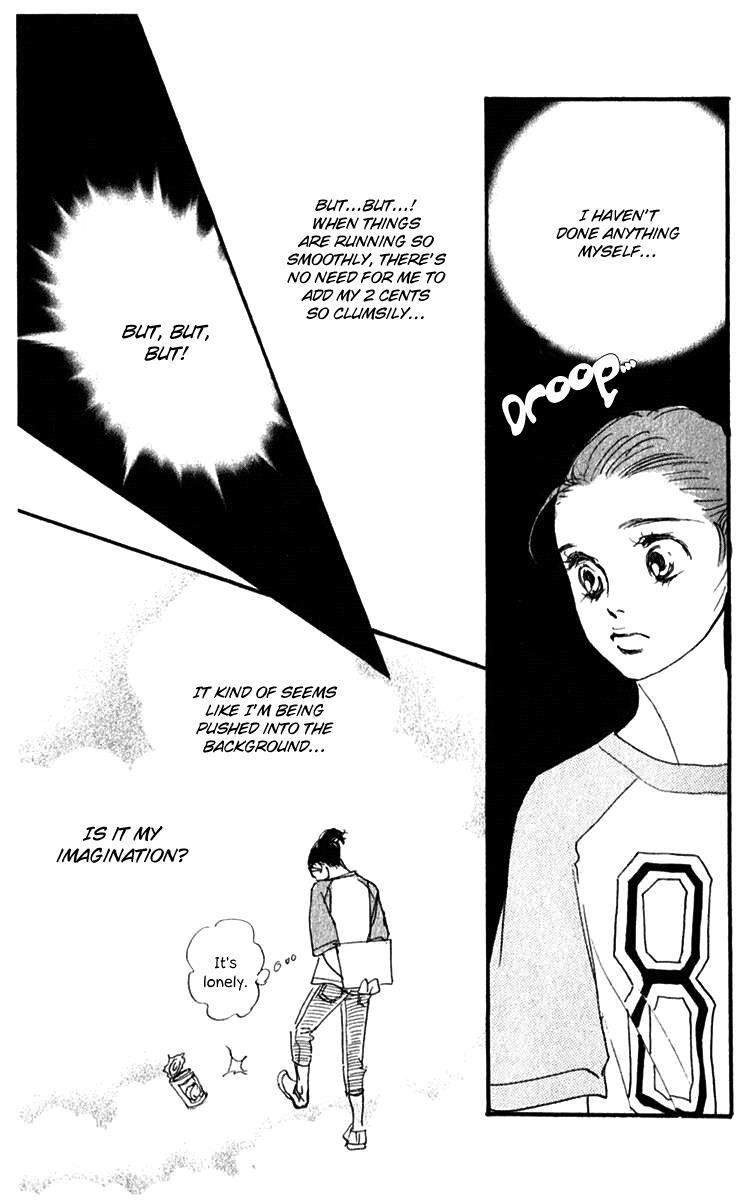 Read Real Clothes Manga Online