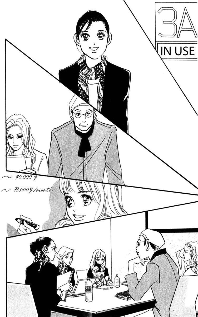 Read Real Clothes Manga Online
