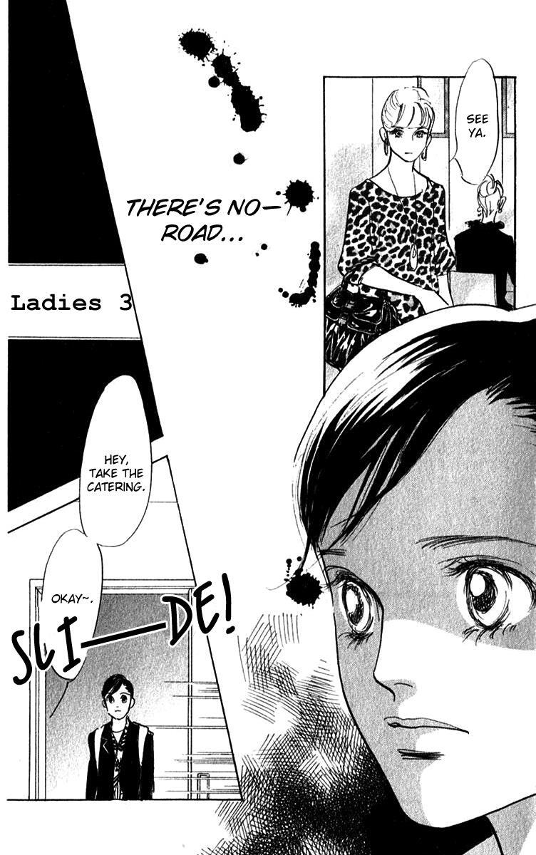 Read Real Clothes Manga Online