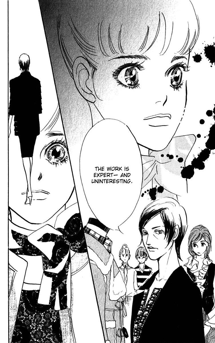 Read Real Clothes Manga Online