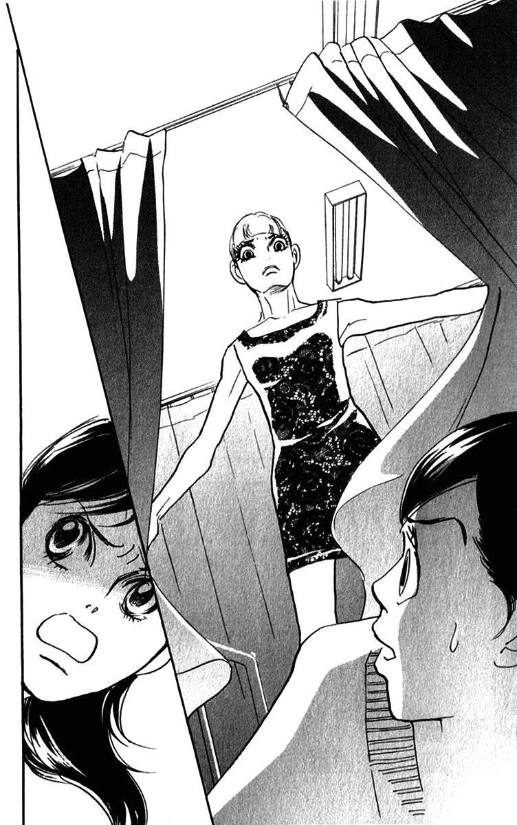 Read Real Clothes Manga Online