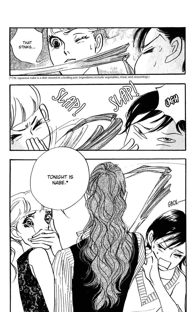 Read Real Clothes Manga Online