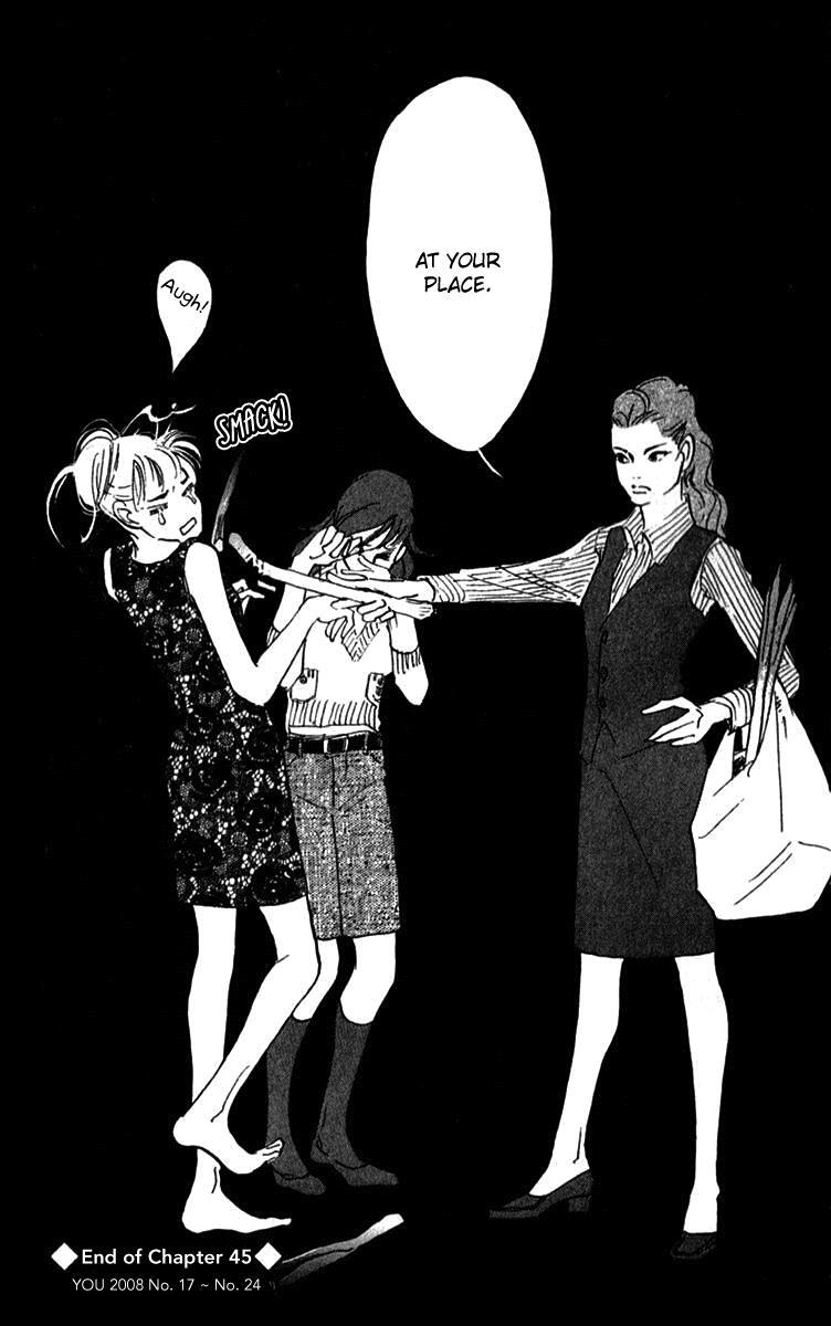 Read Real Clothes Manga Online
