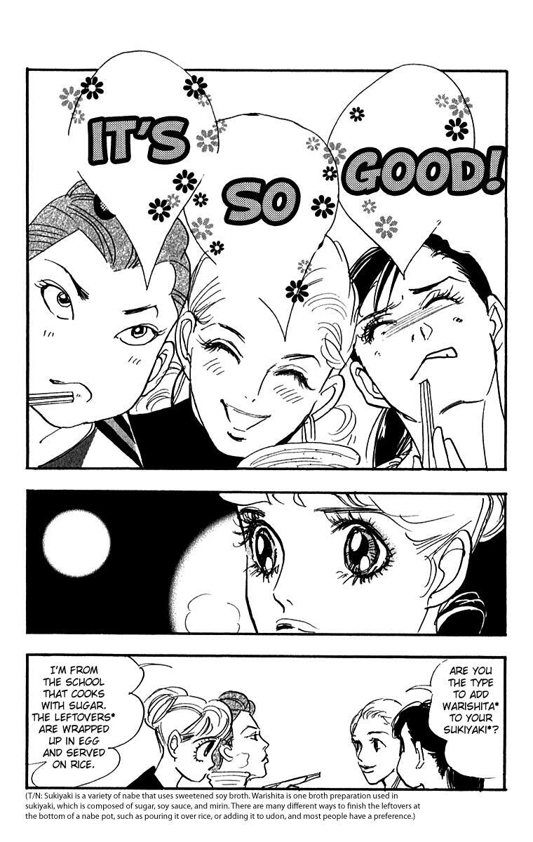 Read Real Clothes Manga Online
