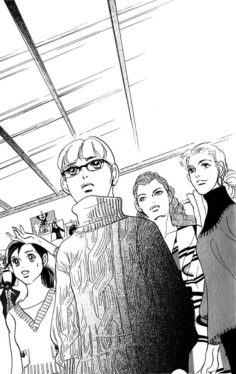 Read Real Clothes Manga Online