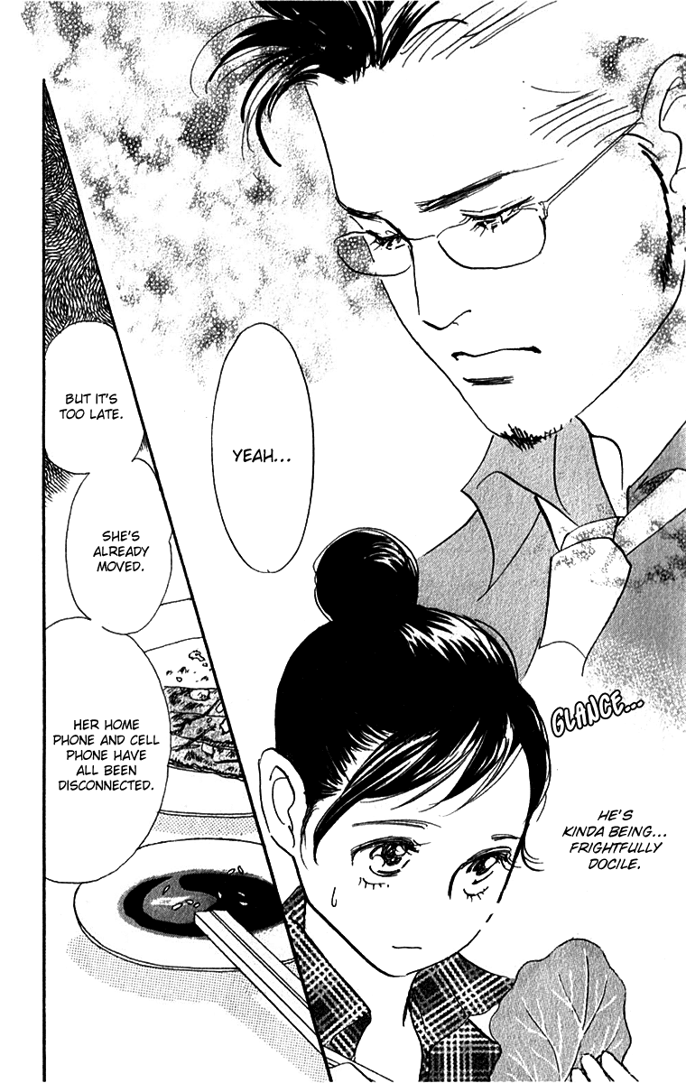 Read Real Clothes Manga Online