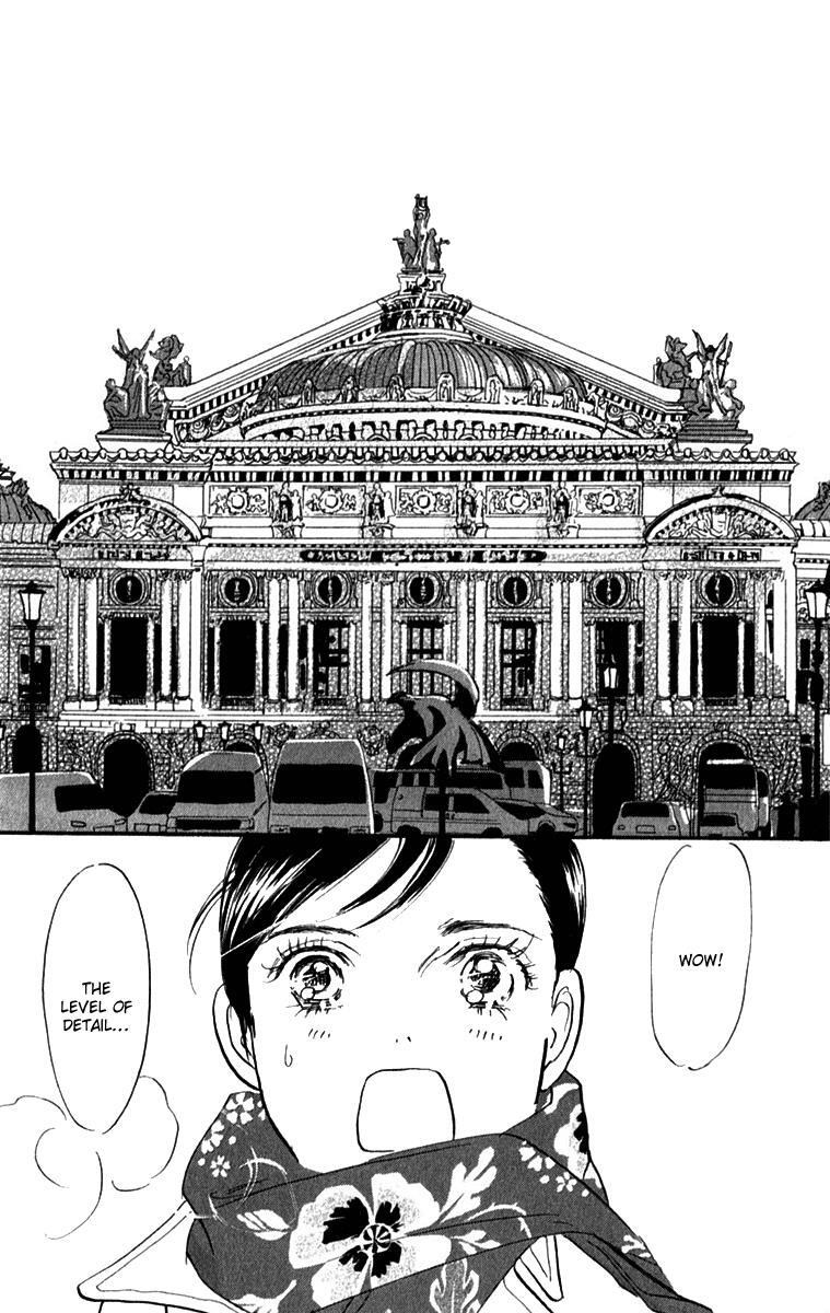 Read Real Clothes Manga Online