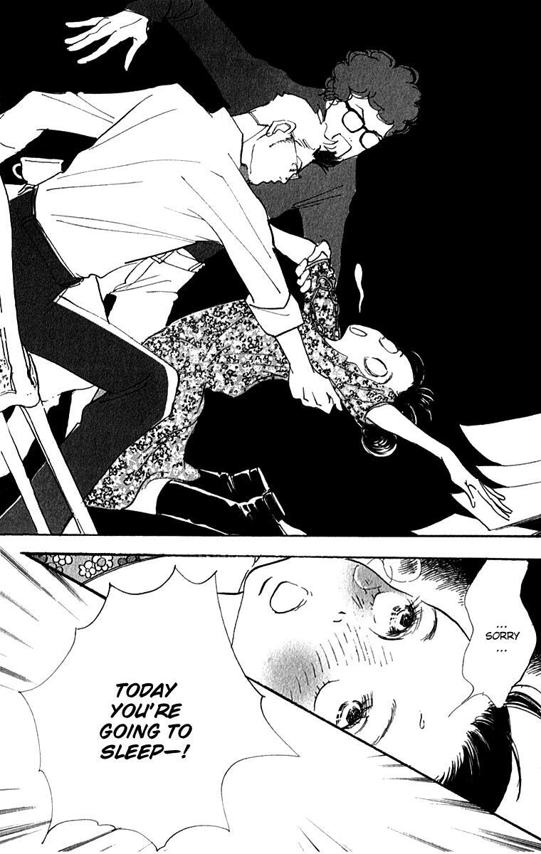 Read Real Clothes Manga Online