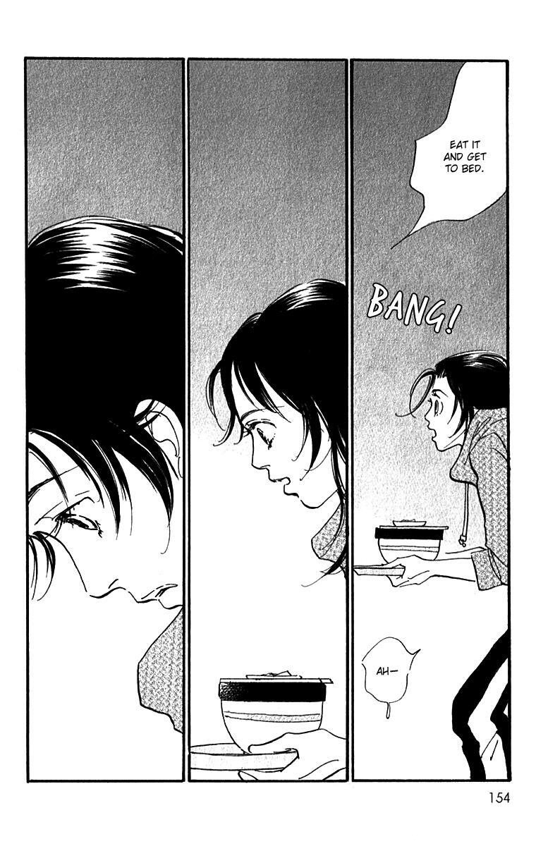 Read Real Clothes Manga Online