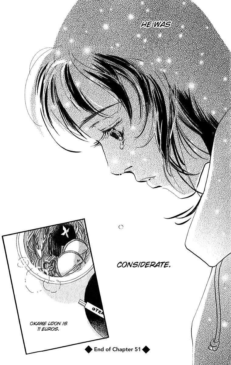 Read Real Clothes Manga Online