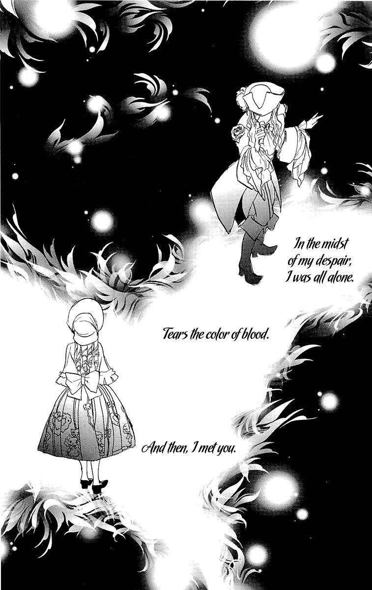 Read Real Clothes Manga Online