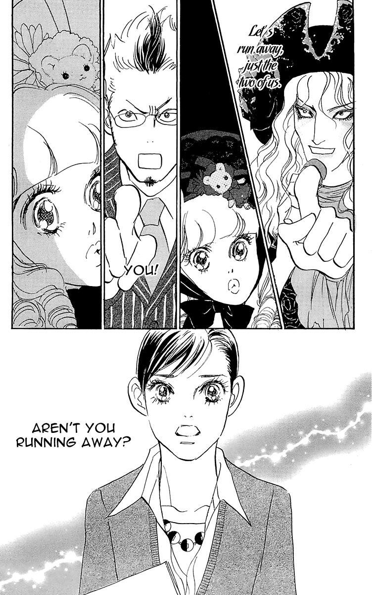 Read Real Clothes Manga Online