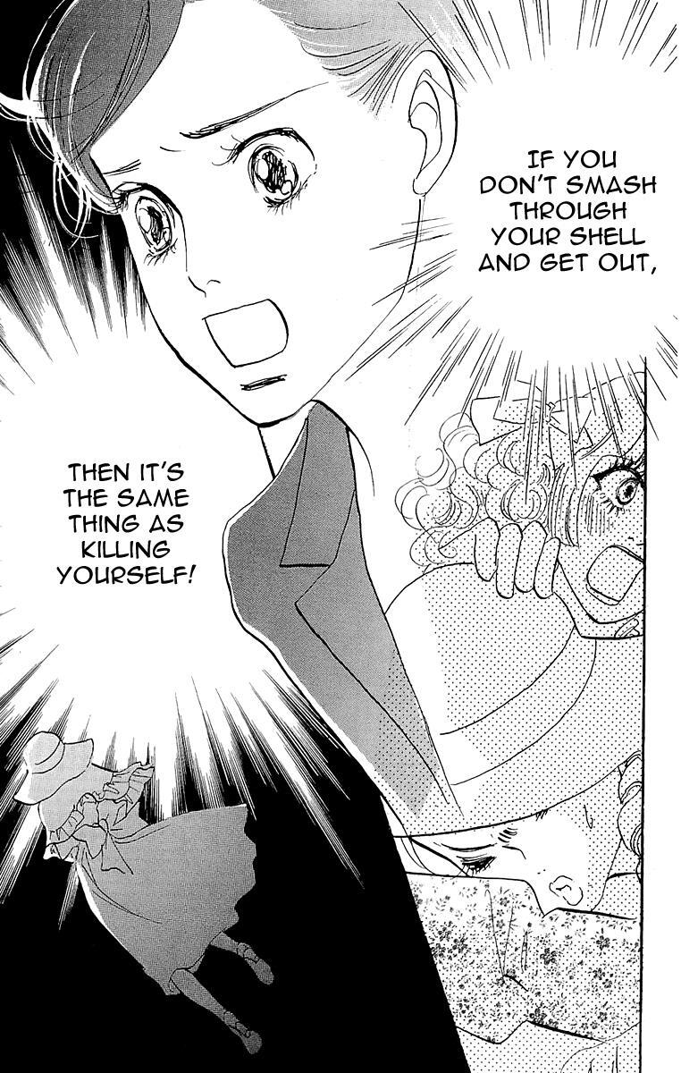 Read Real Clothes Manga Online