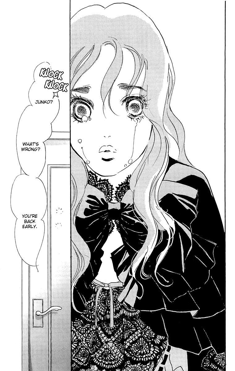 Read Real Clothes Manga Online