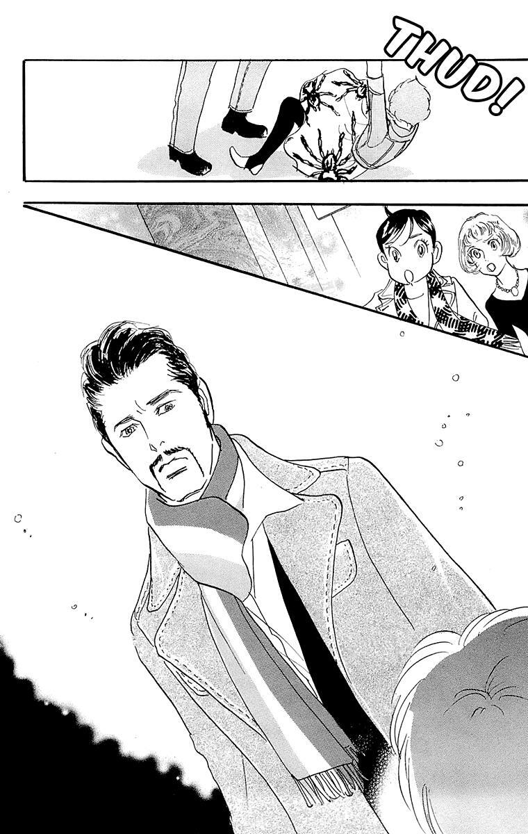 Read Real Clothes Manga Online