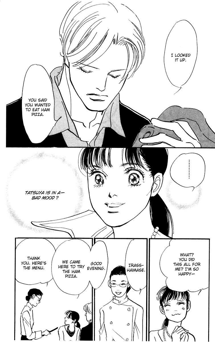 Read Real Clothes Manga Online