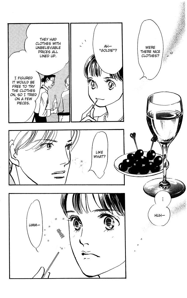 Read Real Clothes Manga Online