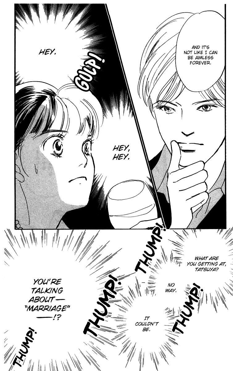 Read Real Clothes Manga Online