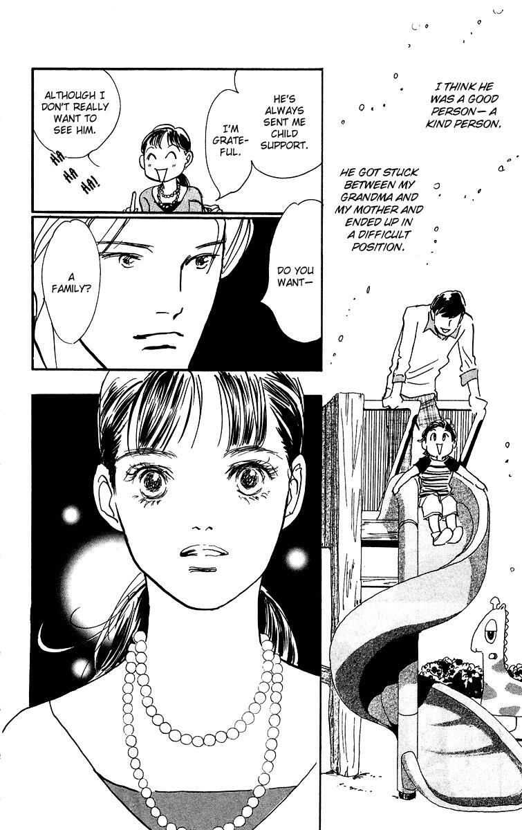 Read Real Clothes Manga Online