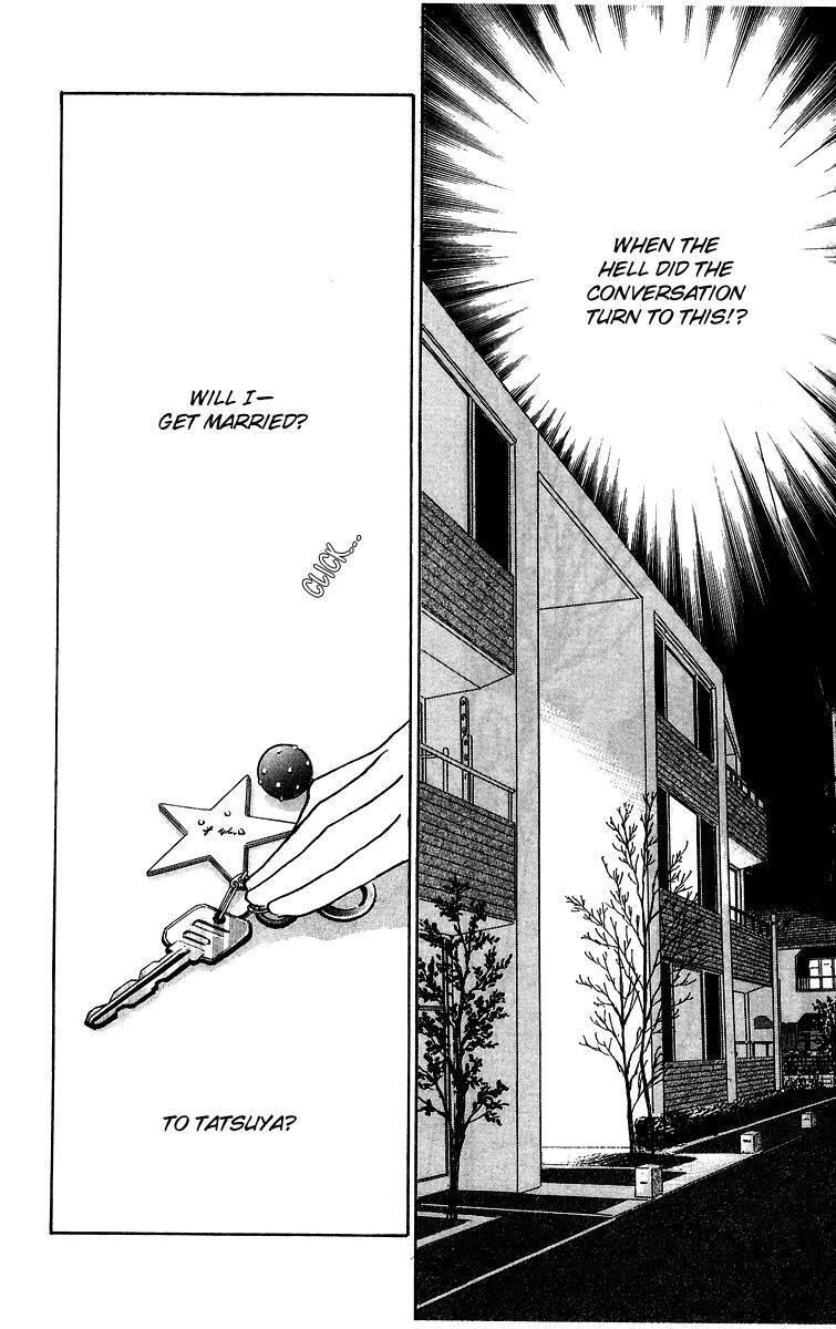 Read Real Clothes Manga Online